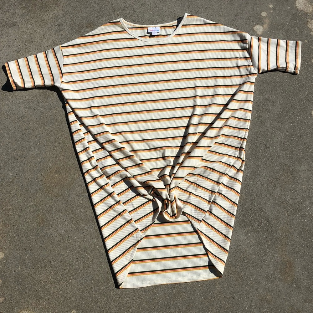 Lularoe Irma